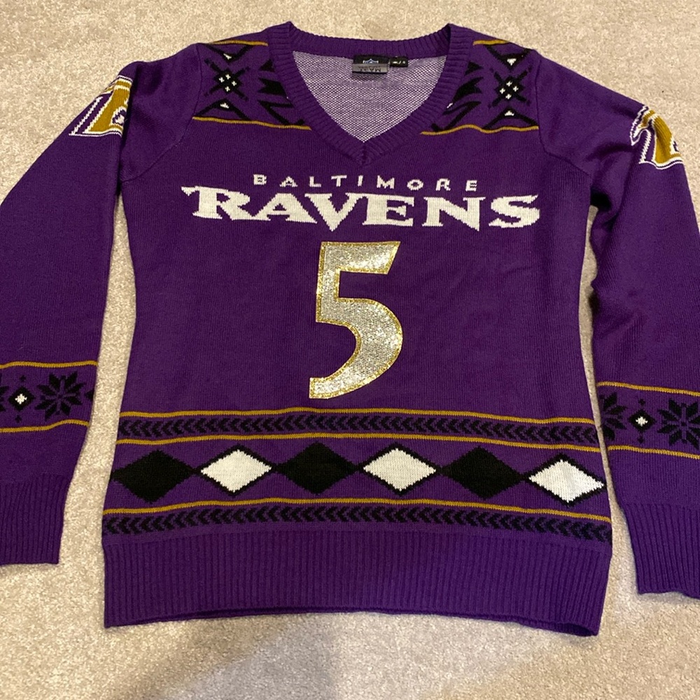 ‼️FLACCO‼️ - Picture 3 of 8